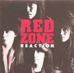 Reaction (JAP) : Red Zone - Single